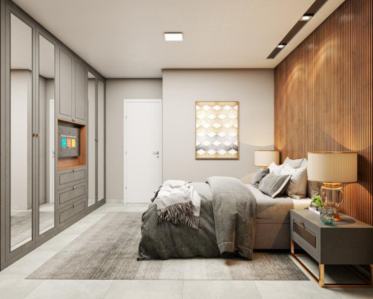 Imagem Apartamento com 2 Quartos à Venda, 54 m² em São Vicente - Itajaí