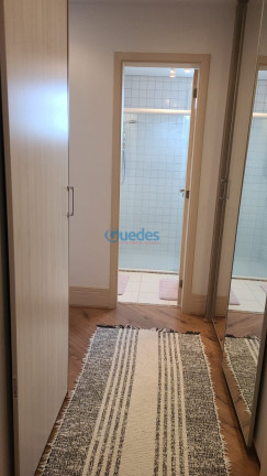 Imagem Apartamento com 3 Quartos à Venda, 153 m² em Vila Andrade - São Paulo