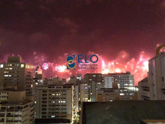 Imagem Apartamento com 2 Quartos à Venda, 80 m² em Gonzaga - Santos Imagem Apartamento com 2 Quartos à Venda, 80 m² em Gonzaga - Santos