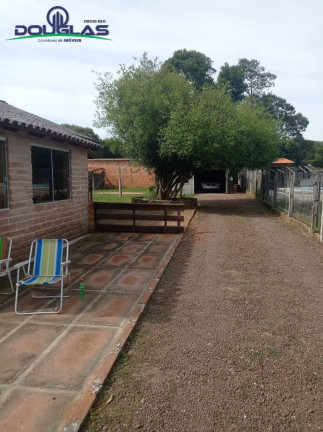 Imagem Casa com 2 Quartos à Venda, 450 m² em águas Claras - Viamão