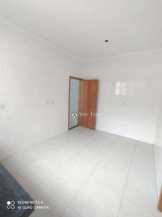 Imagem Casa com 3 Quartos à Venda, 147 m² em Campo Grande - Santos Imagem Casa com 3 Quartos à Venda, 147 m² em Campo Grande - Santos