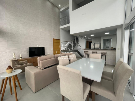 Imagem Imóvel com 3 Quartos à Venda, 283 m² em Enseada - Guarujá