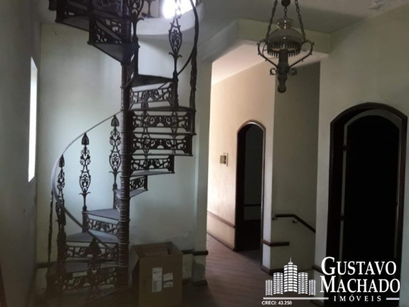 Imagem Casa com 4 Quartos à Venda, 120 m² em Siderópolis - Volta Redonda