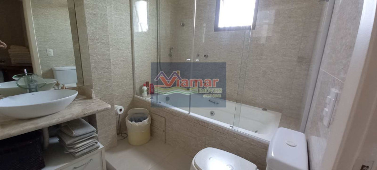 Imagem Apartamento com 4 Quartos à Venda, 170 m² em Enseada - Guarujá Imagem Apartamento com 4 Quartos à Venda, 170 m² em Enseada - Guarujá
