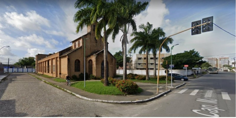 Imagem Casa com 3 Quartos à Venda, 200 m² em Poço - Maceió Imagem Casa com 3 Quartos à Venda, 200 m² em Poço - Maceió