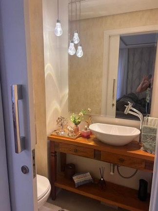 Imagem Apartamento com 3 Quartos à Venda, 123 m² em Centro - São Bernardo Do Campo Imagem Apartamento com 3 Quartos à Venda, 123 m² em Centro - São Bernardo Do Campo