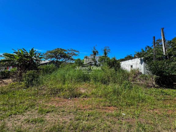 Terreno à Venda, 390 m² em Barra Do Sai - Itapoá