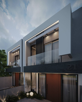 Imagem Sobrado com 3 Quartos à Venda, 128 m² em Mont Serrat - Canoas Imagem Sobrado com 3 Quartos à Venda, 128 m² em Mont Serrat - Canoas