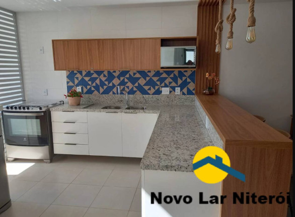 Imagem Casa de Condomínio com 4 Quartos à Venda, 305 m² em Geriba - Búzios Imagem Casa de Condomínio com 4 Quartos à Venda, 305 m² em Geriba - Búzios