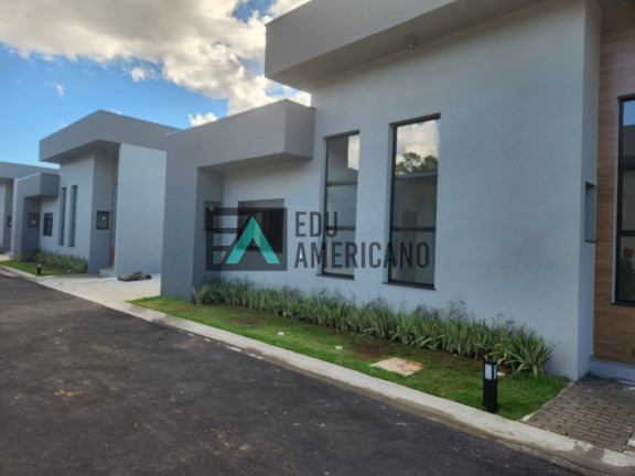 Imagem Casa de Condomínio com 3 Quartos à Venda, 112 m² em Vila Santista - Atibaia Imagem Casa de Condomínio com 3 Quartos à Venda, 112 m² em Vila Santista - Atibaia