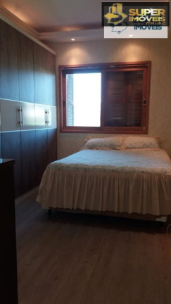 Imagem Casa com 3 Quartos à Venda, 230 m² em Fragata - Pelotas