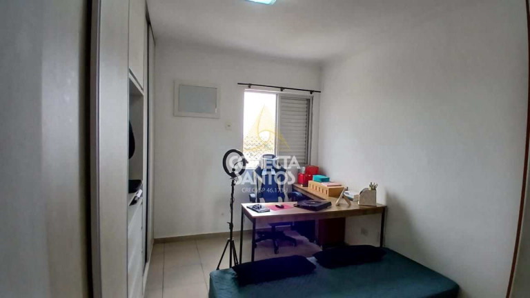Imagem Cobertura com 2 Quartos à Venda, 111 m² em Estuário - Santos Imagem Cobertura com 2 Quartos à Venda, 111 m² em Estuário - Santos