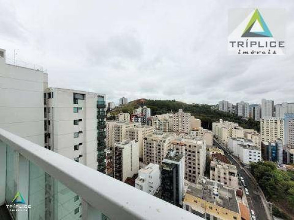 Imagem Cobertura com 5 Quartos à Venda, 560 m² em Granbery - Juiz De Fora Imagem Cobertura com 5 Quartos à Venda, 560 m² em Granbery - Juiz De Fora