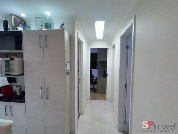 Apartamento com 3 Quartos à Venda, 64 m² em Centro - Diadema
