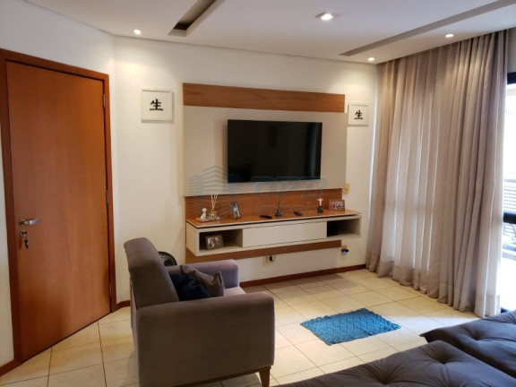 Imagem Apartamento à Venda, em Jardim Irajá - Ribeirão Preto Imagem Apartamento à Venda, em Jardim Irajá - Ribeirão Preto
