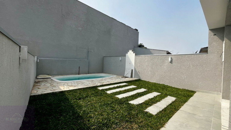 Imagem Sobrado com 2 Quartos à Venda, 120 m² em Balneário Canoas - Pontal Do Paraná