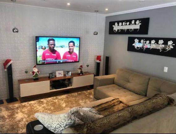 Imagem Casa com 4 Quartos à Venda, 260 m² em Alphaville - Santana De Parnaíba Imagem Casa com 4 Quartos à Venda, 260 m² em Alphaville - Santana De Parnaíba