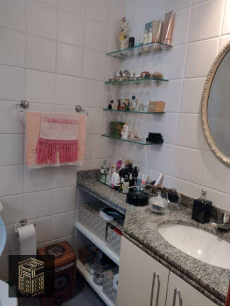 Imagem Apartamento com 2 Quartos à Venda, 58 m² em Morumbi - São Paulo Imagem Apartamento com 2 Quartos à Venda, 58 m² em Morumbi - São Paulo
