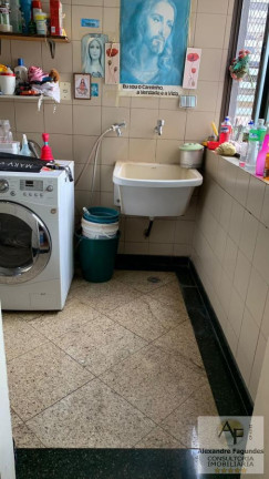 Imagem Apartamento com 4 Quartos à Venda, 117 m² em Setor Pedro Ludovico - Goiânia Imagem Apartamento com 4 Quartos à Venda, 117 m² em Setor Pedro Ludovico - Goiânia