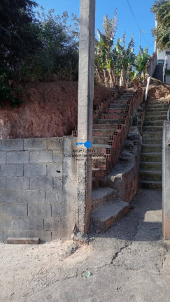 Imagem Terreno à Venda, 265 m² em Paraíso (polvilho) - Cajamar