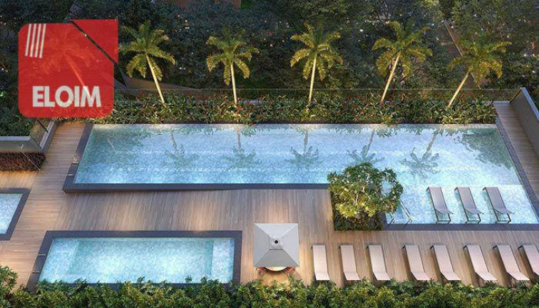 Imagem Apartamento com 4 Quartos à Venda, 156 m² em Perdizes - São Paulo