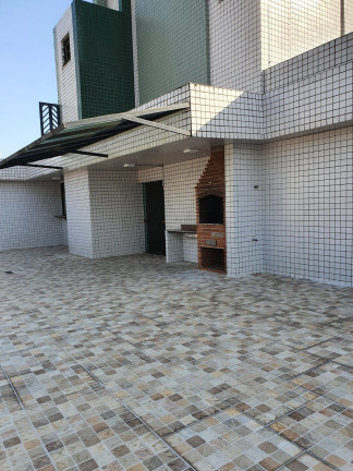 Imagem Apartamento com 2 Quartos à Venda, 84 m² em Campo Grande - Santos Imagem Apartamento com 2 Quartos à Venda, 84 m² em Campo Grande - Santos