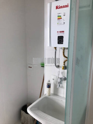 Imagem Apartamento com 2 Quartos à Venda, 67 m² em Centro - Osasco