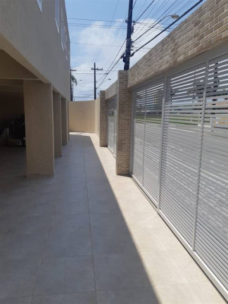Imagem Casa com 2 Quartos à Venda, 57 m² em Mirim - Praia Grande Imagem Casa com 2 Quartos à Venda, 57 m² em Mirim - Praia Grande