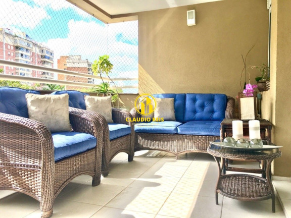 Imagem Apartamento com 3 Quartos à Venda, 147 m² em Paraíso Do Morumbi - São Paulo Imagem Apartamento com 3 Quartos à Venda, 147 m² em Paraíso Do Morumbi - São Paulo