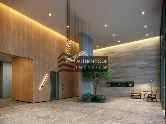 Imagem Apartamento com 3 Quartos à Venda, 275 m² em Brooklin - São Paulo Imagem Apartamento com 3 Quartos à Venda, 275 m² em Brooklin - São Paulo