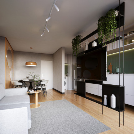 Imagem Apartamento com 2 Quartos à Venda, 66 m² em Jardim Oceania - João Pessoa Imagem Apartamento com 2 Quartos à Venda, 66 m² em Jardim Oceania - João Pessoa