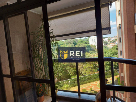 Imagem Apartamento com 3 Quartos à Venda, 90 m² em Vila Gatti - Itu Imagem Apartamento com 3 Quartos à Venda, 90 m² em Vila Gatti - Itu