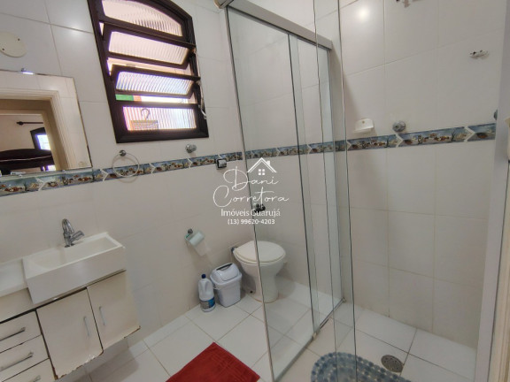 Imagem Apartamento com 2 Quartos à Venda, 75 m² em Enseada - Guarujá