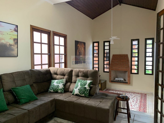 Imagem Casa com 3 Quartos à Venda, 220 m² em Flórida - Praia Grande Imagem Casa com 3 Quartos à Venda, 220 m² em Flórida - Praia Grande