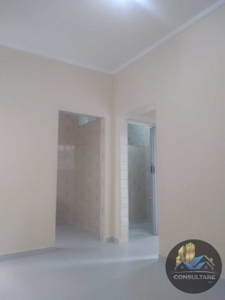 Imagem Apartamento com 2 Quartos à Venda, 55 m² em Itararé - São Vicente