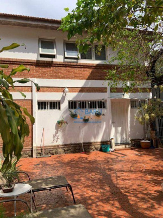 Imagem Casa com 4 Quartos à Venda ou Locação, 439 m² em Jardim Paulista - São Paulo Imagem Casa com 4 Quartos à Venda ou Locação, 439 m² em Jardim Paulista - São Paulo