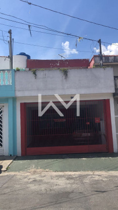 Imagem Sobrado com 3 Quartos à Venda, 90 m² em Jardim São Paulo - Guarulhos Imagem Sobrado com 3 Quartos à Venda, 90 m² em Jardim São Paulo - Guarulhos