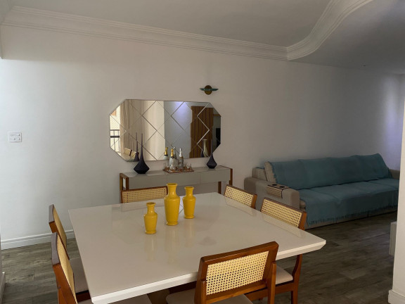 Imagem Apartamento com 3 Quartos à Venda, 112 m² em Gonzaga - Santos Imagem Apartamento com 3 Quartos à Venda, 112 m² em Gonzaga - Santos