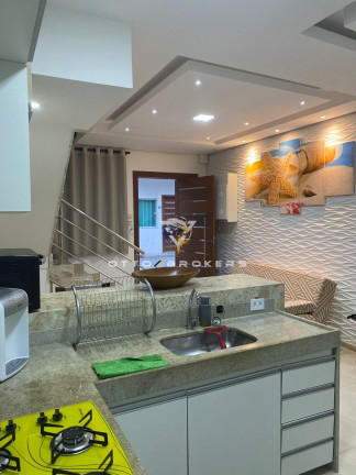 Imagem Apartamento com 2 Quartos à Venda, 80 m² em Orla - Porto Seguro Imagem Apartamento com 2 Quartos à Venda, 80 m² em Orla - Porto Seguro