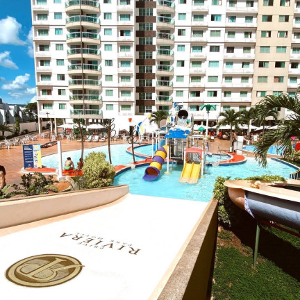 Imagem Apartamento com 2 Quartos à Venda, 65 m² em Do Turista - Caldas Novas Imagem Apartamento com 2 Quartos à Venda, 65 m² em Do Turista - Caldas Novas