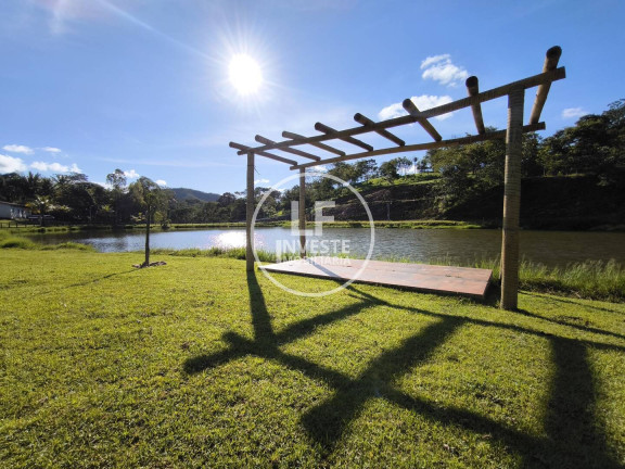 Imagem Chácara com 9 Quartos à Venda, 82 m² em Calcilândia - Goiás