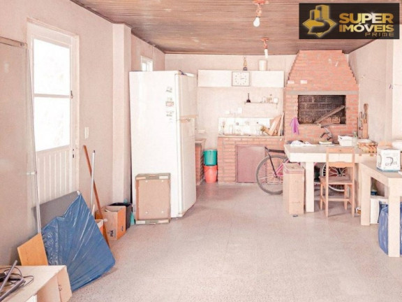Imagem Casa com 3 Quartos à Venda, 450 m² em Laranjal - Pelotas