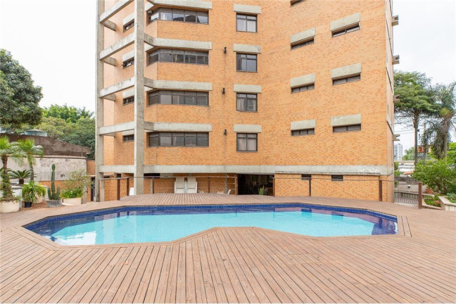 Imagem Apartamento com 4 Quartos à Venda, 214 m² em Butantã - São Paulo Imagem Apartamento com 4 Quartos à Venda, 214 m² em Butantã - São Paulo
