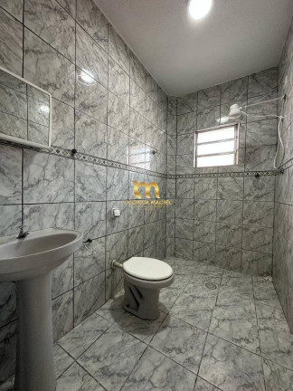 Imagem Apartamento com 1 Quarto à Venda, 48 m² em Tupi - Praia Grande