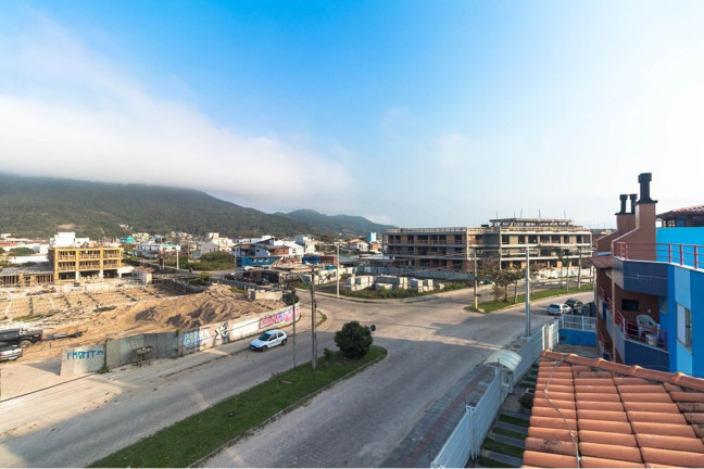 Imagem Cobertura com 3 Quartos à Venda, 121 m² em Barra Da Lagoa - Florianópolis Imagem Cobertura com 3 Quartos à Venda, 121 m² em Barra Da Lagoa - Florianópolis