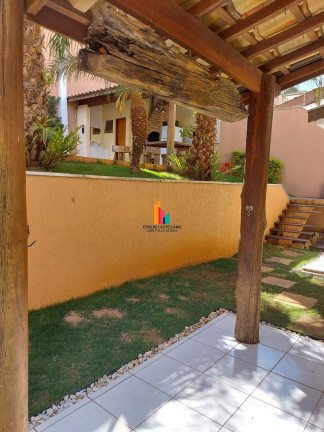 Imagem Sobrado com 3 Quartos à Venda, 226 m² em Jardim Paulista I - Jundiaí