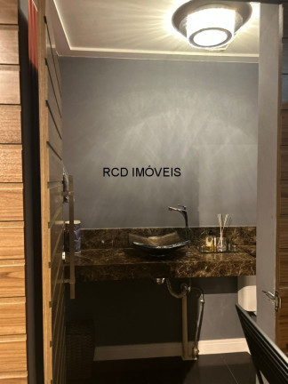 Imagem Apartamento com 3 Quartos à Venda, 106 m² em Vila Polopoli - São Paulo