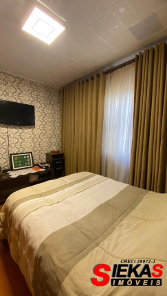 Imagem Casa com 3 Quartos à Venda, 155 m² em Tatuape - São Paulo Imagem Casa com 3 Quartos à Venda, 155 m² em Tatuape - São Paulo