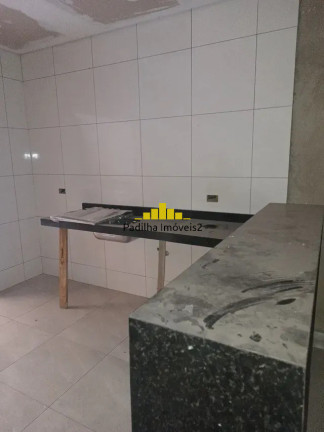 Imagem Sobrado com 3 Quartos à Venda, 140 m² em Parque Esmeralda - Sorocaba Imagem Sobrado com 3 Quartos à Venda, 140 m² em Parque Esmeralda - Sorocaba