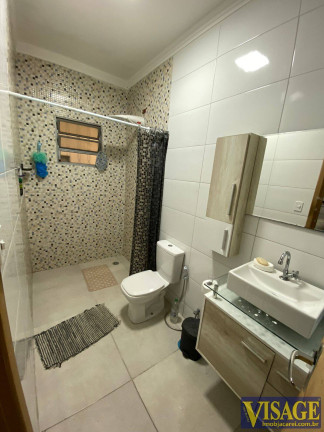 Imagem Casa com 3 Quartos à Venda, 250 m² em Loteamento Villa Branca - Jacareí Imagem Casa com 3 Quartos à Venda, 250 m² em Loteamento Villa Branca - Jacareí